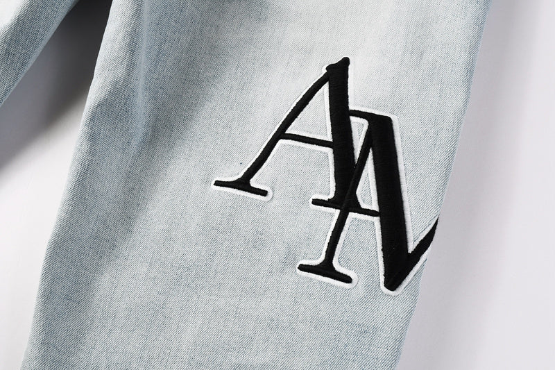 AMIRI Jeans #8910