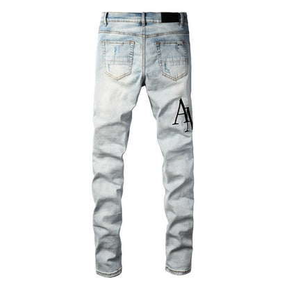 AMIRI Jeans #8910