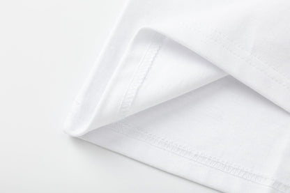 AMIRI Jazz Wolf T-Shirts