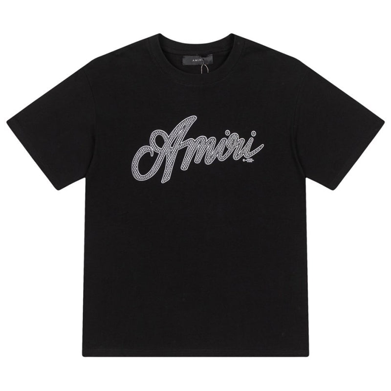 AMIRI Filigree Tee