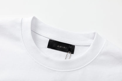 AMIRI Filigree Tee