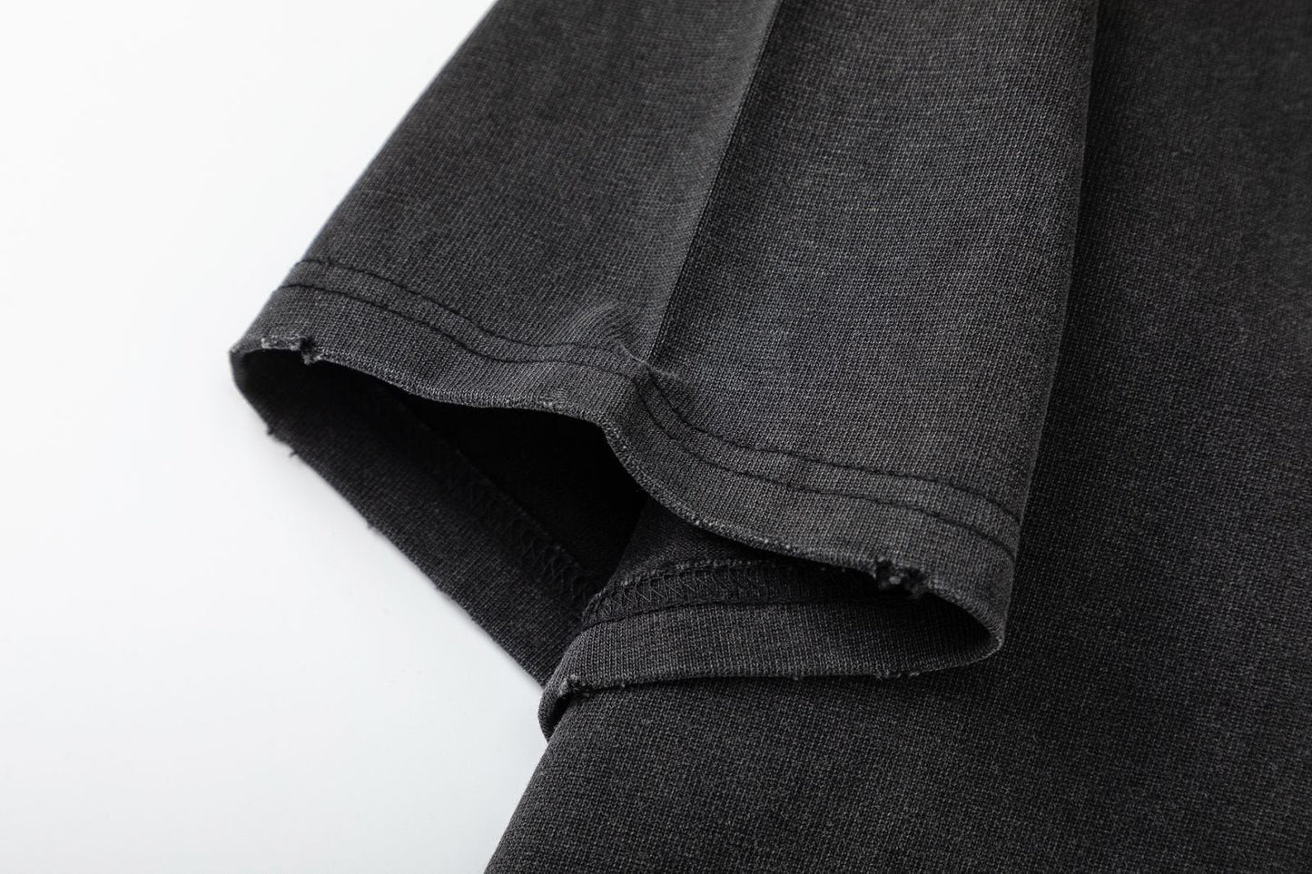 AMIRI Lounge Crystal Embellished Cotton Graphic T-Shirt