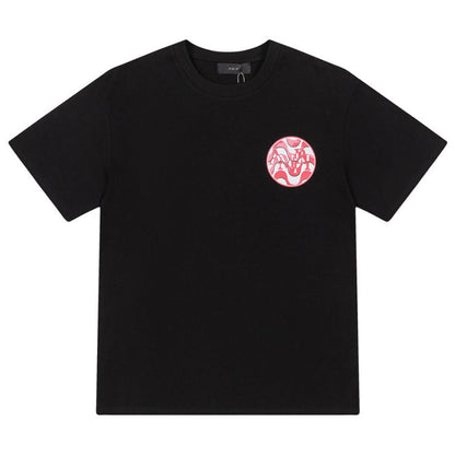 AMIRI Staggered Wave Tee