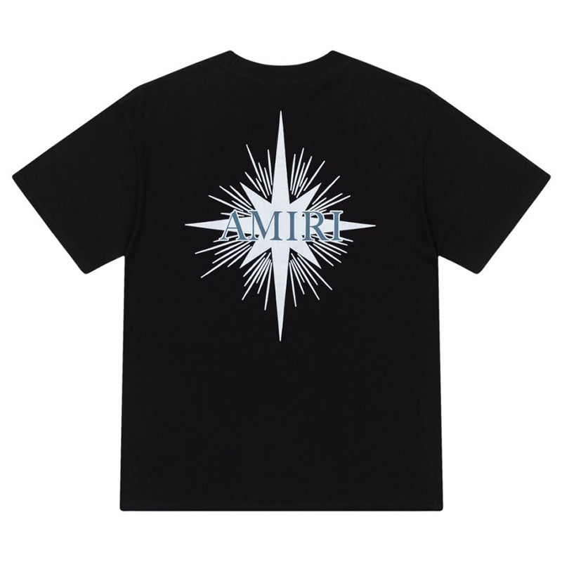 AMIRI Starburst T-Shirts