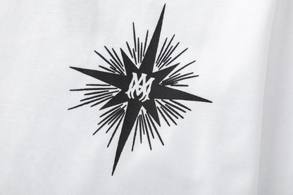 AMIRI Starburst T-Shirts