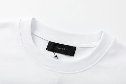 AMIRI Starburst T-Shirts