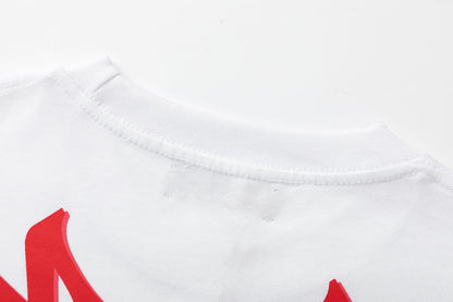 AMlRl MA Quad T-Shirts