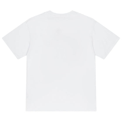 AMlRl Logo Embroidery T-Shirts