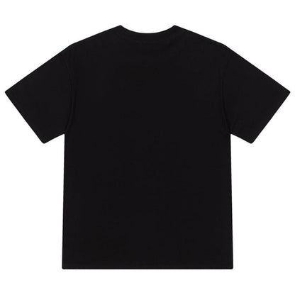 AMlRl Logo Embroidery T-Shirts