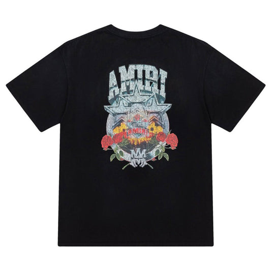 AMlRl Championship OS Tee