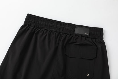 AMIRI Hollywood Swim Trunk