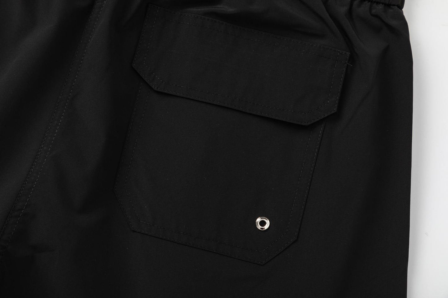 AMIRI Hollywood Swim Trunk