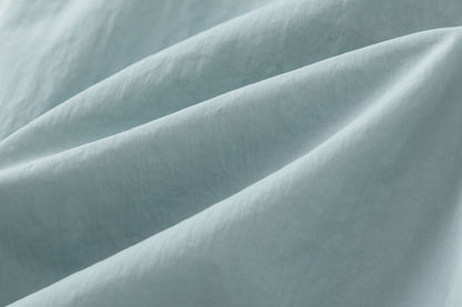 AMIRI Starburst logo shell swim shorts