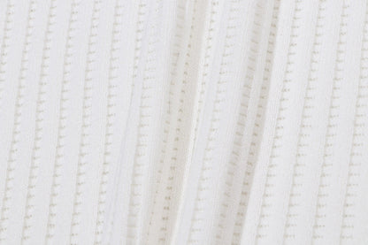 AMIRI Sweater Short Sleeve