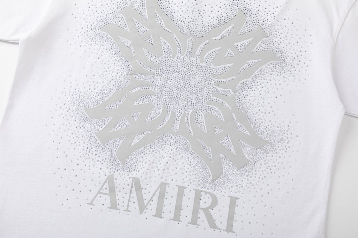 AMIRI Quad T-Shirts