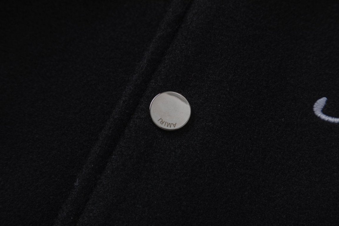 AMIRI Snake Bones Jacket