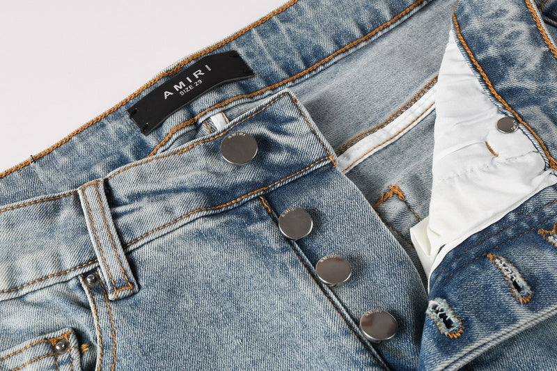 AMIRI Jeans #8921