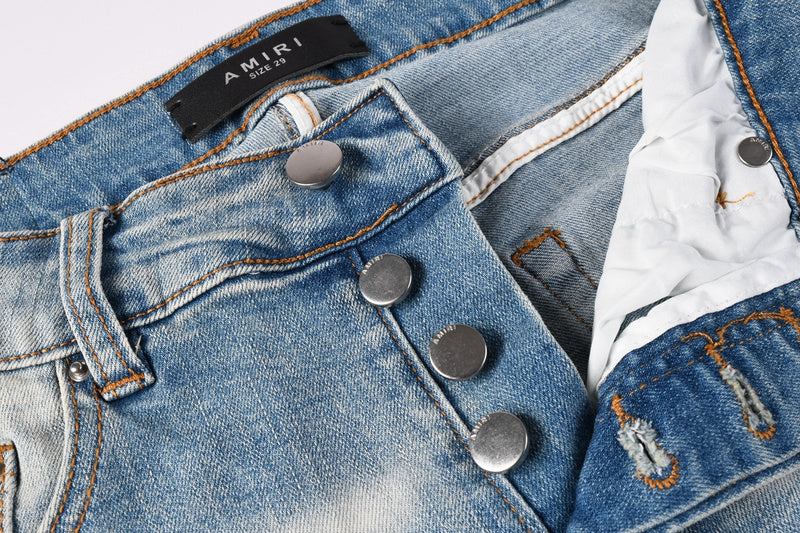 AMIRI Jeans #8932