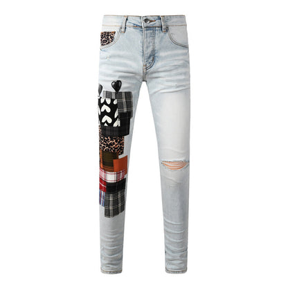 AMIRI Jeans #8928