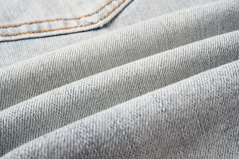 AMIRI Denim Shorts #6003