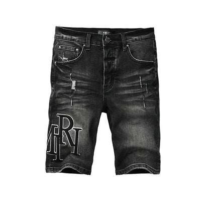 AMIRI Denim Shorts #6004