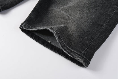 AMIRI Denim Shorts #6004