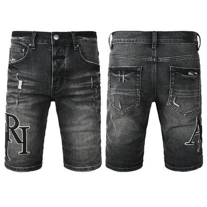 AMIRI Denim Shorts #6004
