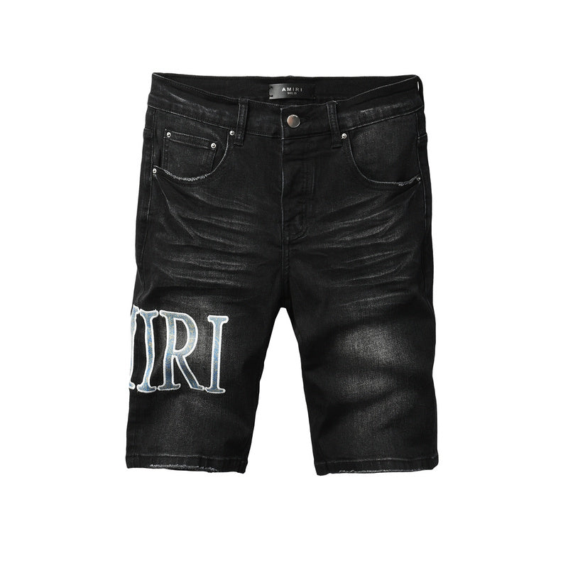 AMIRI Denim Shorts #6005