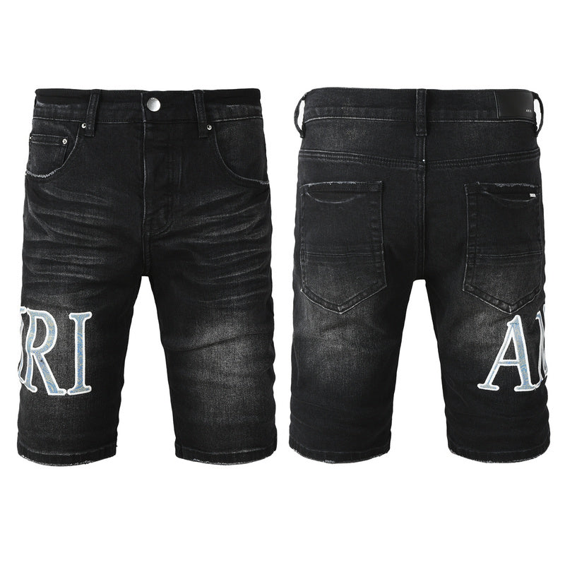 AMIRI Denim Shorts #6005
