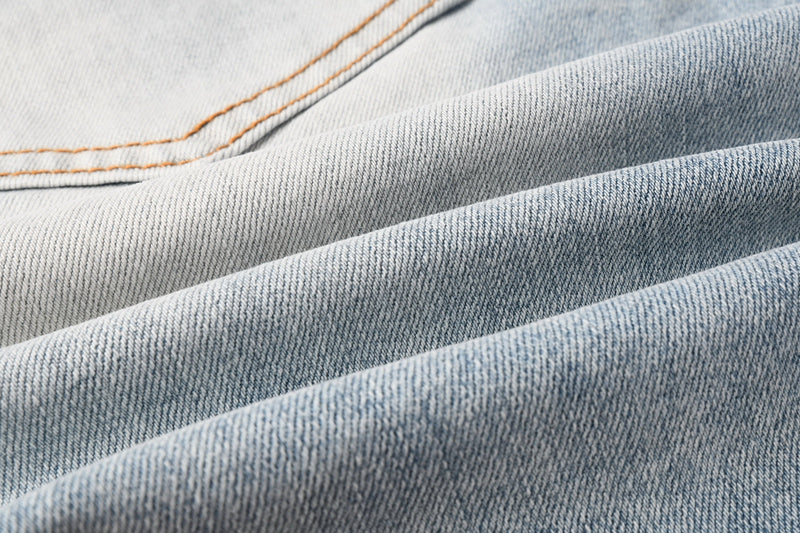 AMIRI Denim Shorts #6008