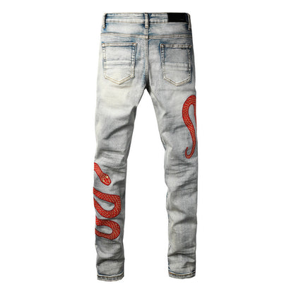 AMIRI Jeans #8933