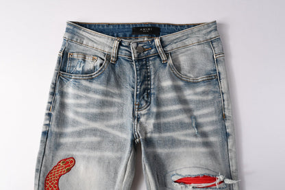 AMIRI Jeans #8933