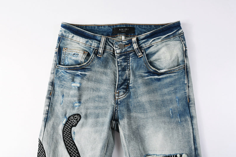 AMIRI Jeans #8934
