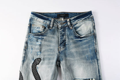 AMIRI Jeans #8934