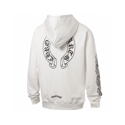 Chrome Hearts New Hoodie 070