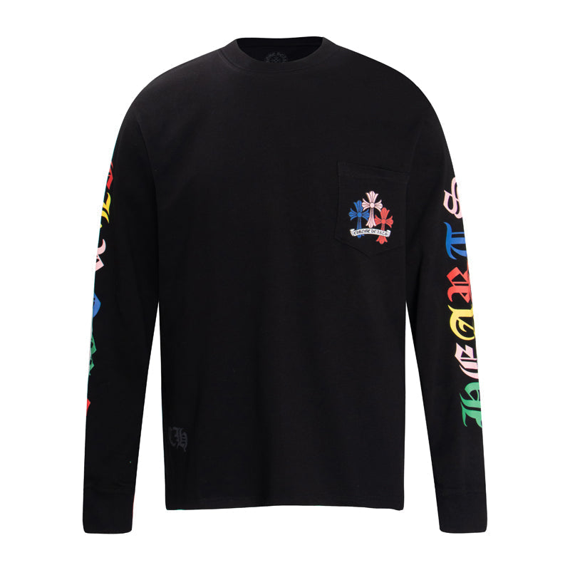 Chrome Hearts New SWEATSHIRTS K8003