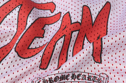 Chrome Hearts New T-shirts 2272