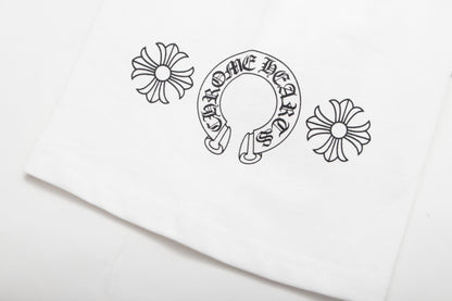 Chrome Hearts New T-shirts 6025