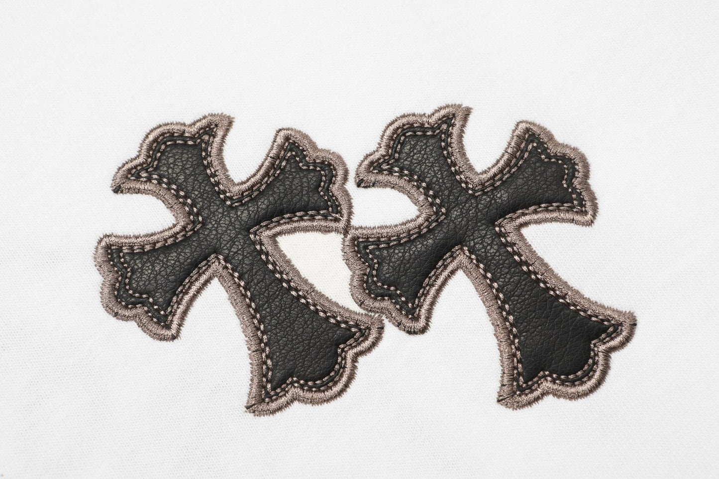 Chrome Hearts New T-shirts 9067