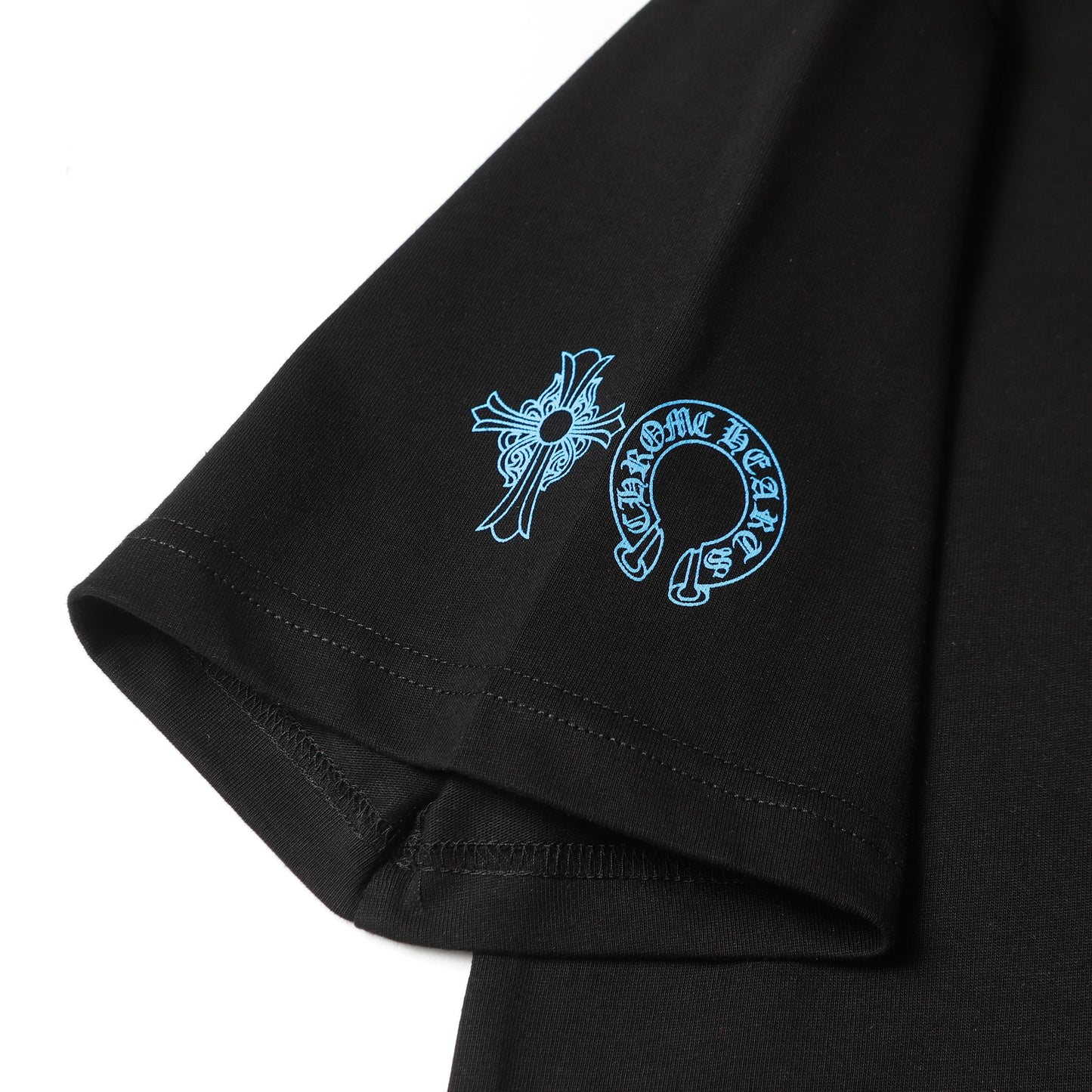 Chrome Hearts New T-shirts 2237