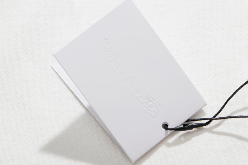 Chrome Hearts New T-shirts 6027