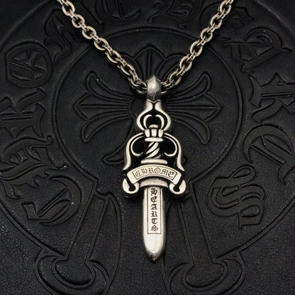 Chrome Hearts NECKLACE