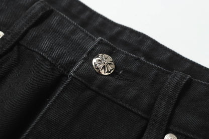 Chrome Hearts New Pants 9991