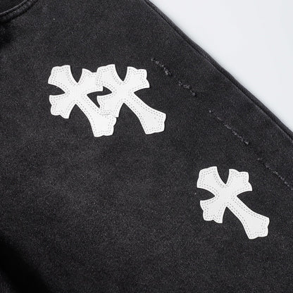 Chrome Hearts New Shorts 9925