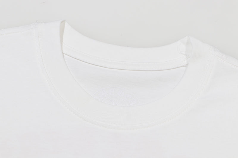 Chrome Hearts New T-shirts 6129