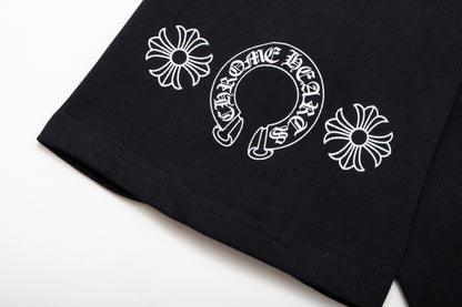 Chrome Hearts New T-shirts 6025