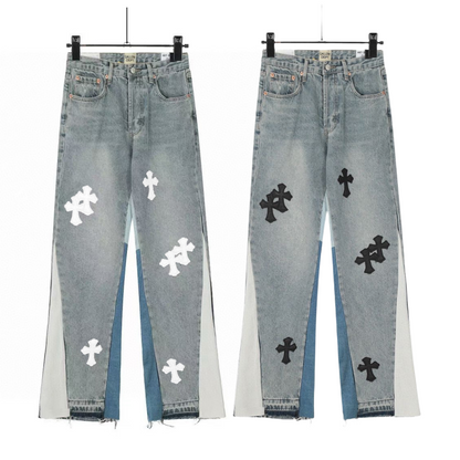 Chrome Hearts New Pants 8116
