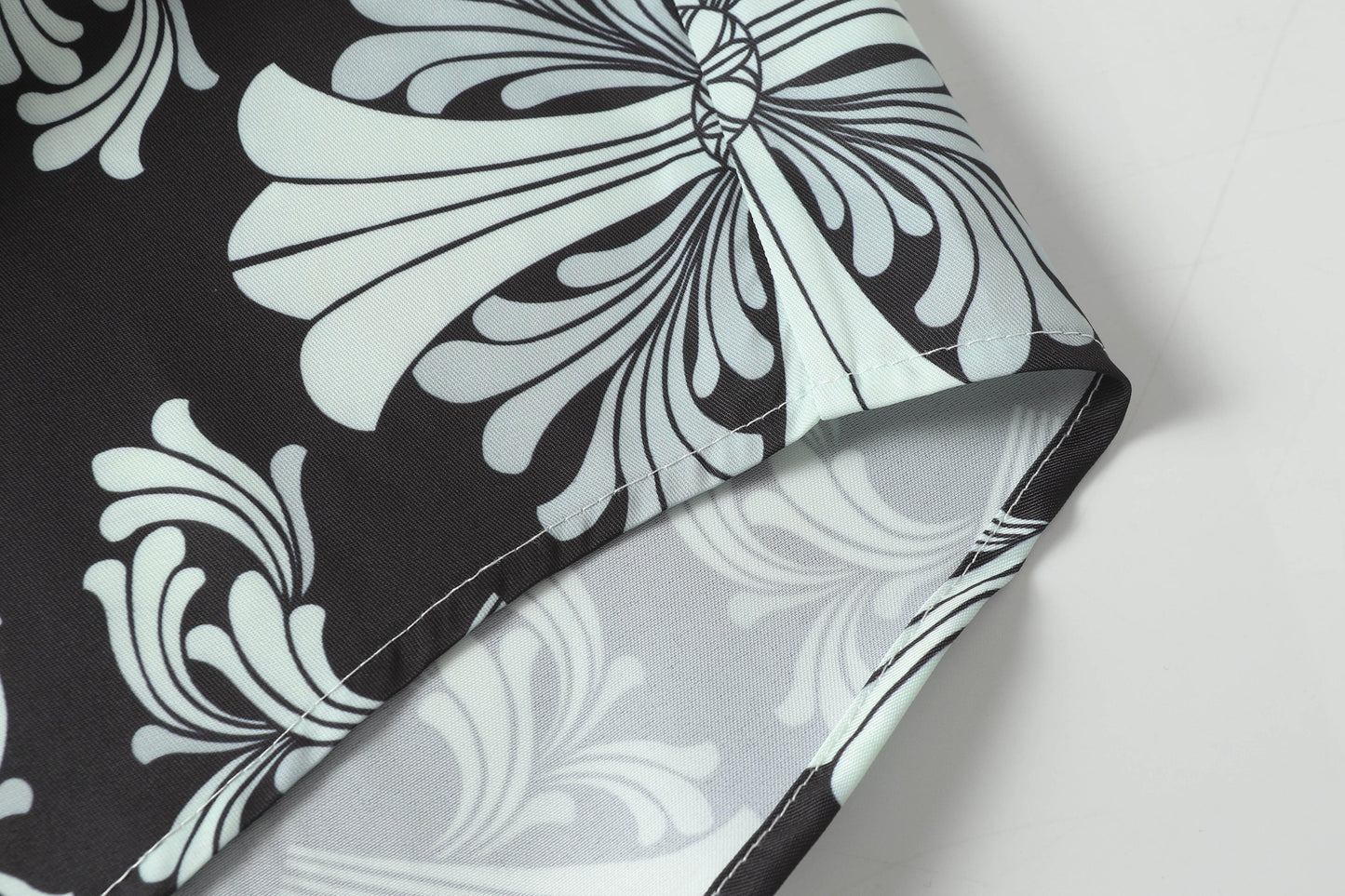 Chrome Hearts New Quick-drying short-sleeved shirts are super popular 2286