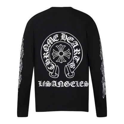Chrome Hearts New SWEATSHIRTS 8008