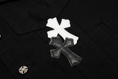 Chrome Hearts New Jacket-8141